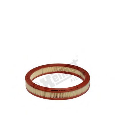 HENGST FILTER e329l -  Воздушный фильтр